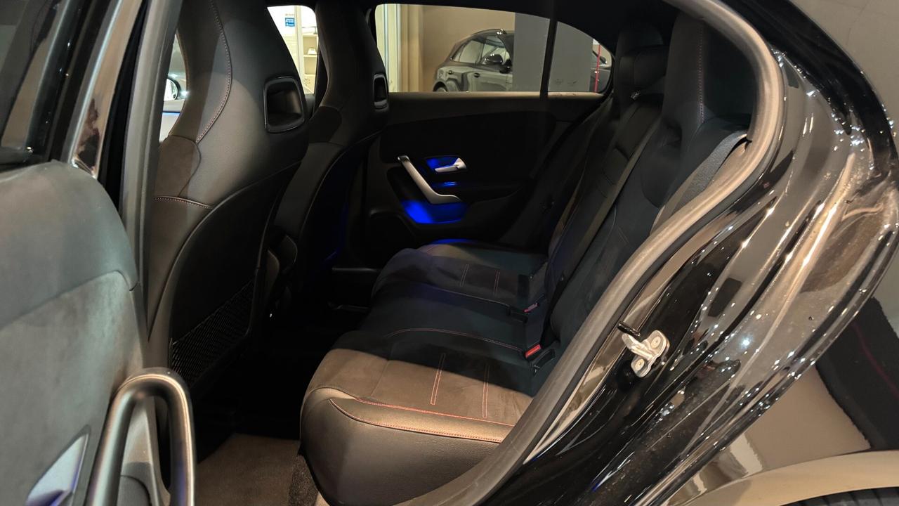 MERCEDES CLASSE A 200D 150CV PREMIUM - 2023