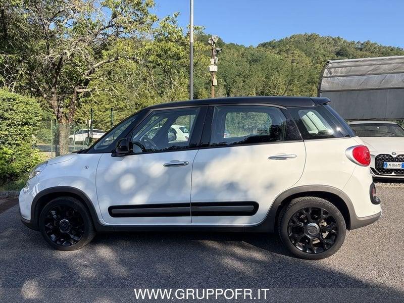 FIAT 500L 1.3 Multijet 95 CV Cross