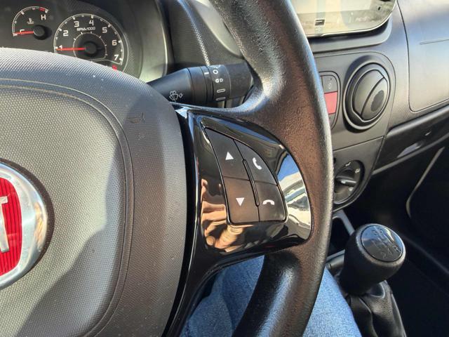 FIAT FIORINO 1.3 MJ 95 CV SX FURGONE