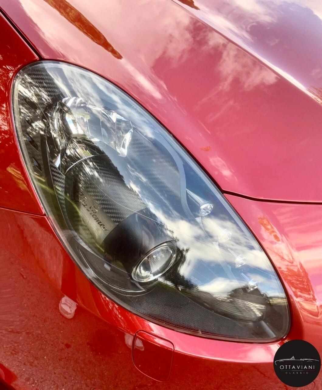 Alfa Romeo Giulietta Veloce in eccellenti condizioni