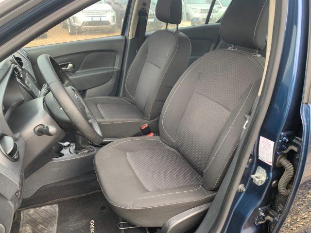 DACIA Sandero 1.5 dCi 8V 75CV Start&Stop Comfort