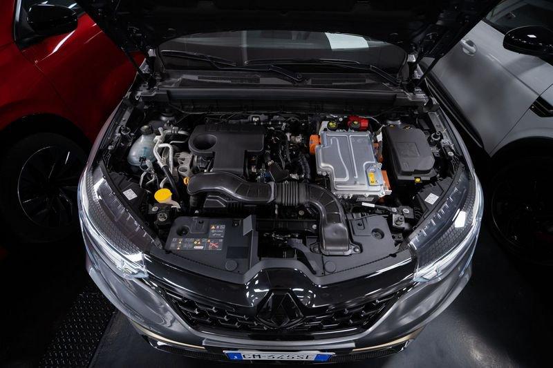 Renault Arkana 1.6 E-Tech full Hybrid E-Tech Engineered Fast Track 145 CV