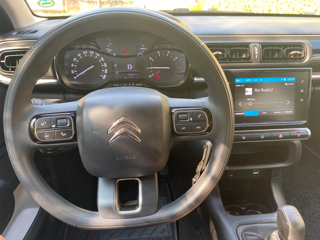 Citroen C3 Shine pack 1.2cc 83cv