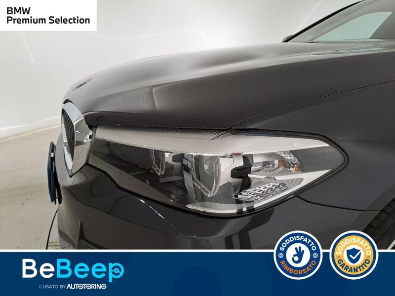 BMW Serie 5 Touring 520D TOURING MSPORT AUTO