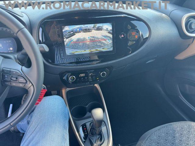 TOYOTA Aygo X 1.0 VVT-i 72 CV 5 porte Trend S-CVT