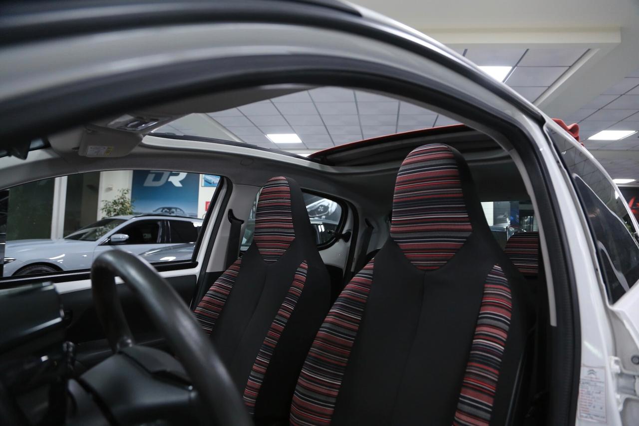 Citroen C1 Airscape VTi 68 cv Feel