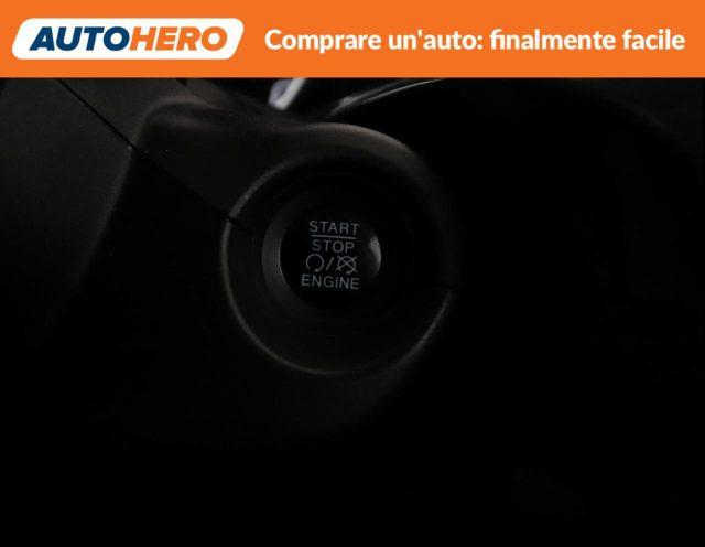 FIAT 500X 1.4 MultiAir 140 CV Lounge