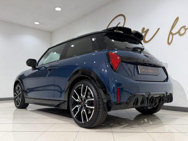 MINI Mini Cooper John Cooper Works JCW