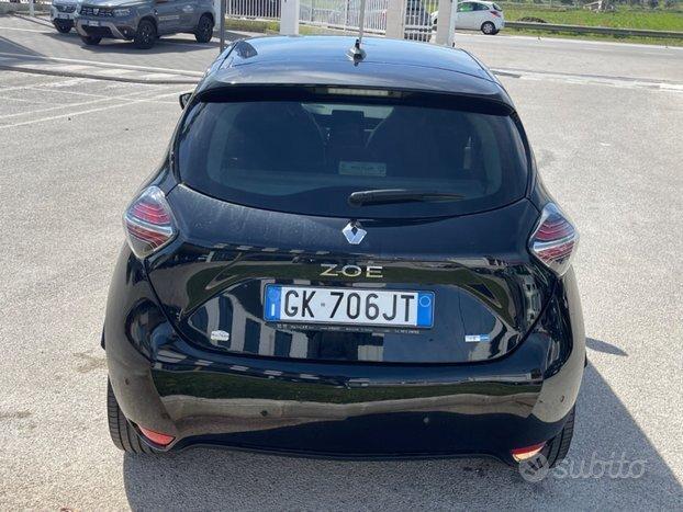 Renault ZOE R135 INTENS 1500€ DI RICARICHE INCLUSE