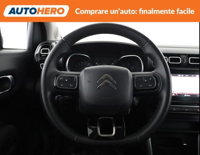 CITROEN C3 Aircross BlueHDi 110 S&S Shine