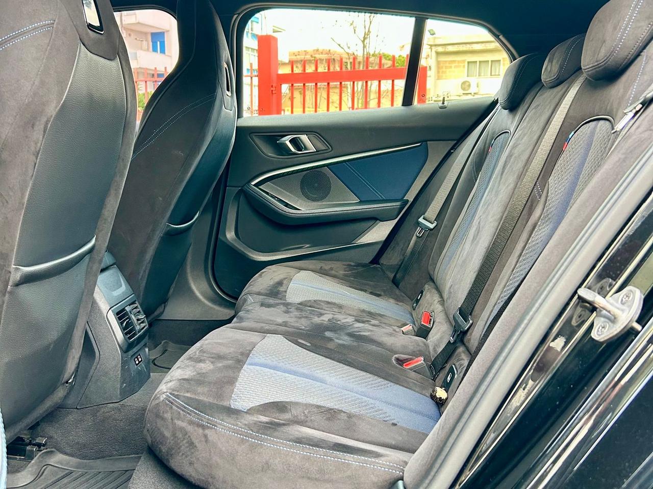 Bmw 118 D M Sport #10465