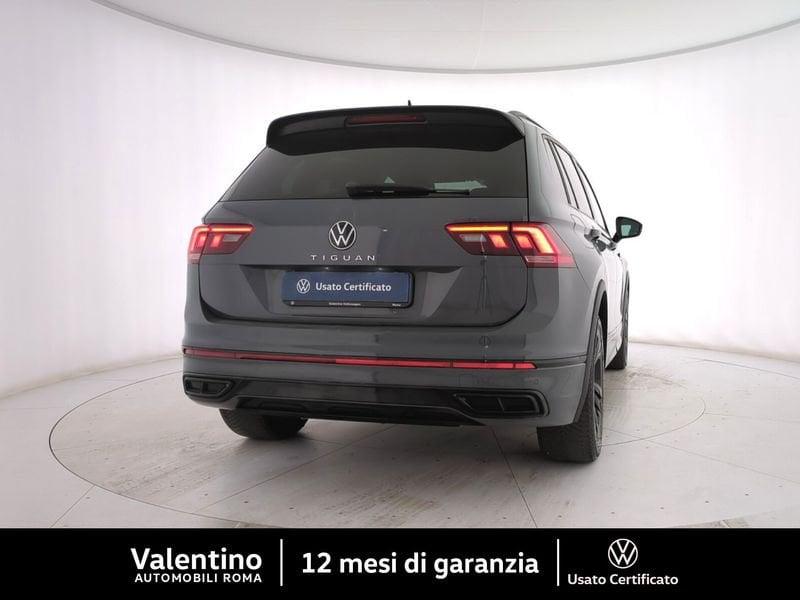 Volkswagen Tiguan 2.0 TDI DSG R-LINE 150CV SCR