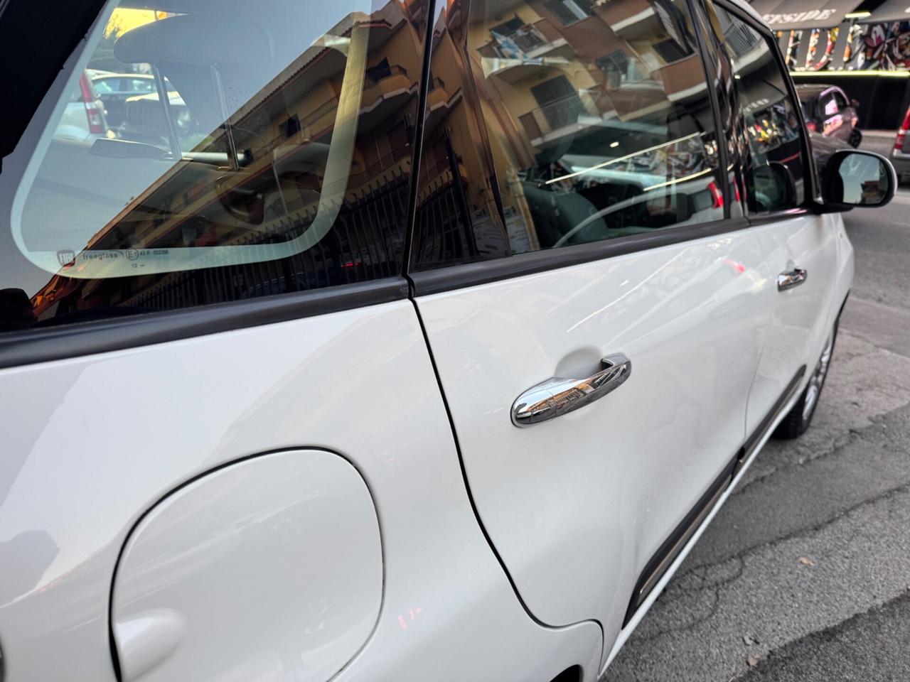 Fiat 500L 1.4 Benzina 95cv Lounge