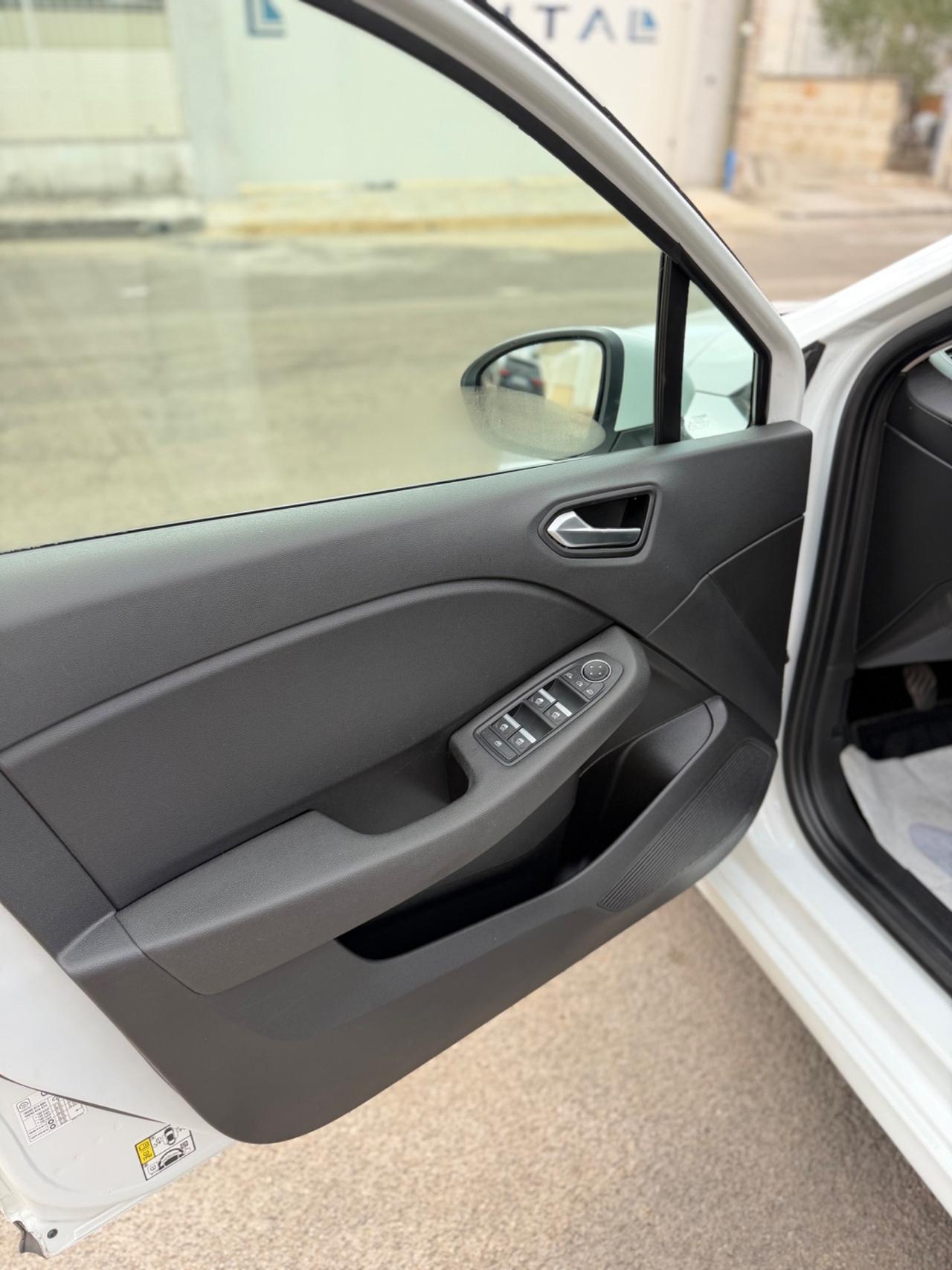 Renault Clio GPL 1.0 101 CV Zen-2021