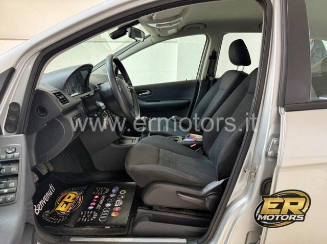 Mercedes Classe A 180 cdi Executive Unipro