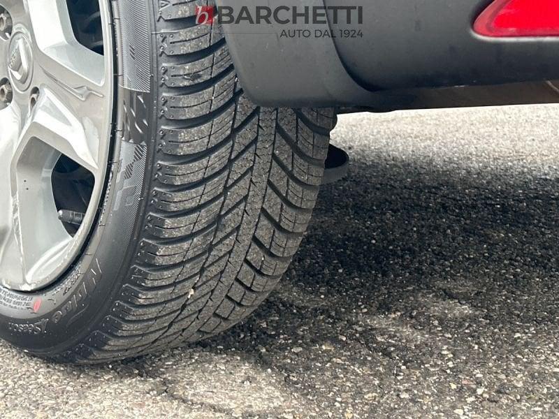 Dacia Dokker STEPWAY 1.6 8V 110CV START&STOP GPL