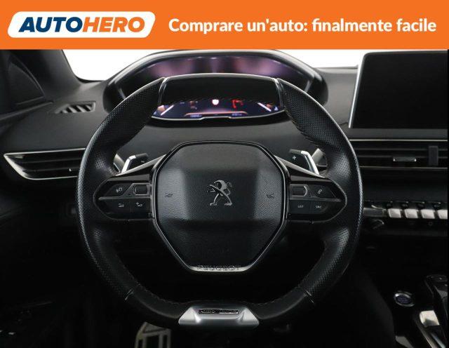 PEUGEOT 5008 BlueHDi 130 S&S EAT8 GT Line