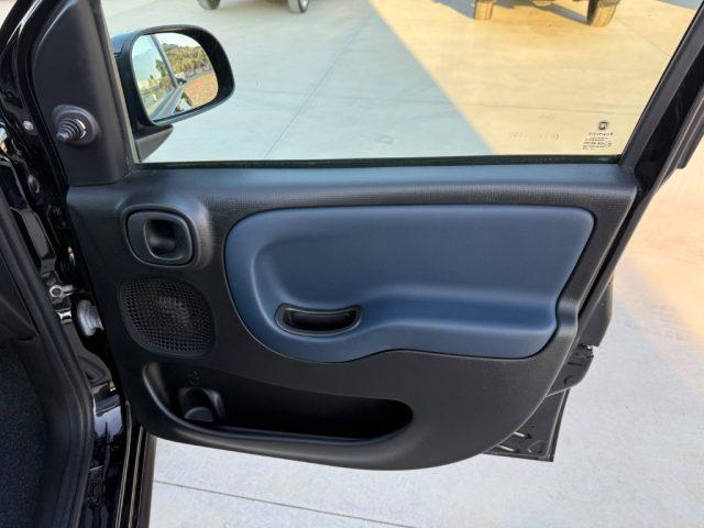 FIAT Panda Cross AZIENDALE