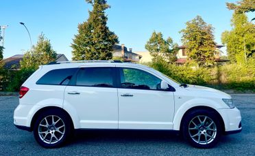 Fiat Freemont 2.0 Multijet 140 CV Lounge