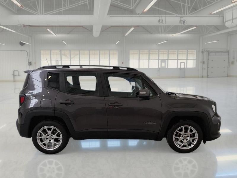 JEEP RENEGADE 1.0 T3 120cv Limited
