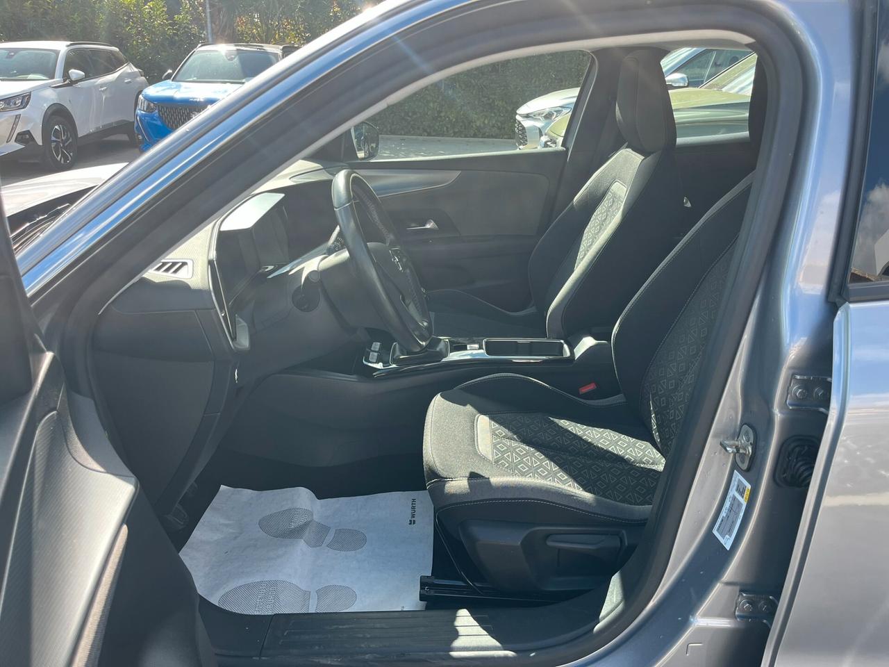 Opel Mokka 1.2 Turbo Edition