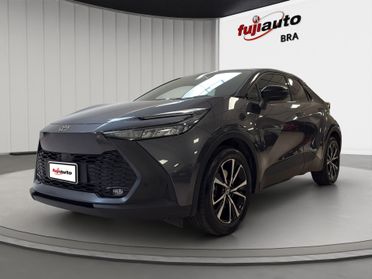 Toyota C-HR 2.0 phev Trend eco fwd e-cvt