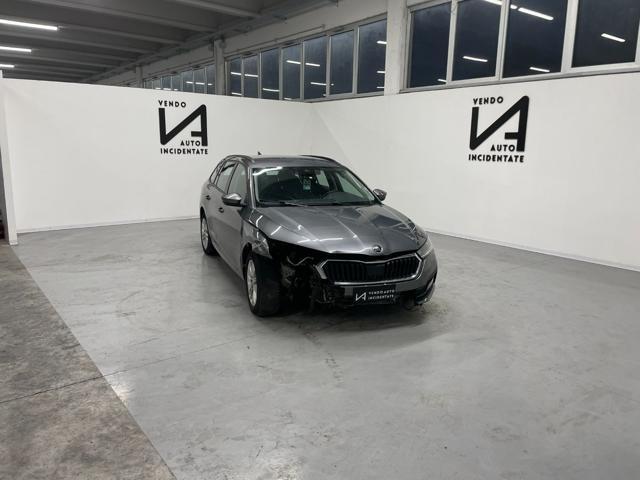 SKODA Octavia 2.0 TDI EVO SCR 150CV DSG WAGON EXECUTIVE