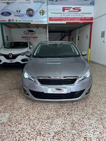 Peugeot 308 BlueHDi 120 S&S Allure