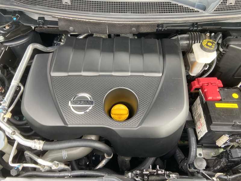 NISSAN Qashqai 1.5 dci 360 110cv