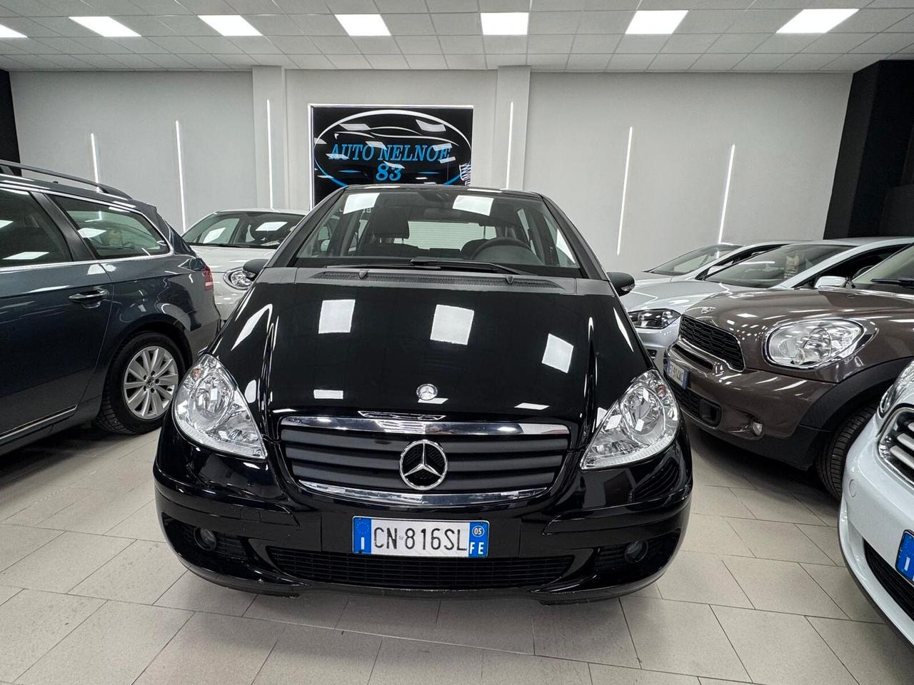 Mercedes-benz A 180 CDI Avantgarde
