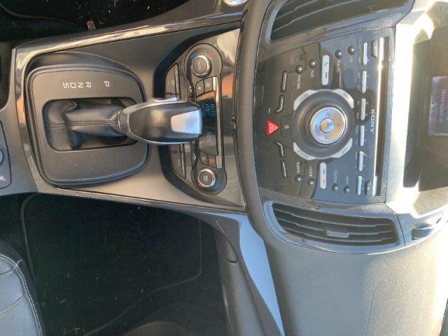 FORD Kuga *CAMBIO GUASTO*2.0 TDCI 140 CV 4WD Powershift