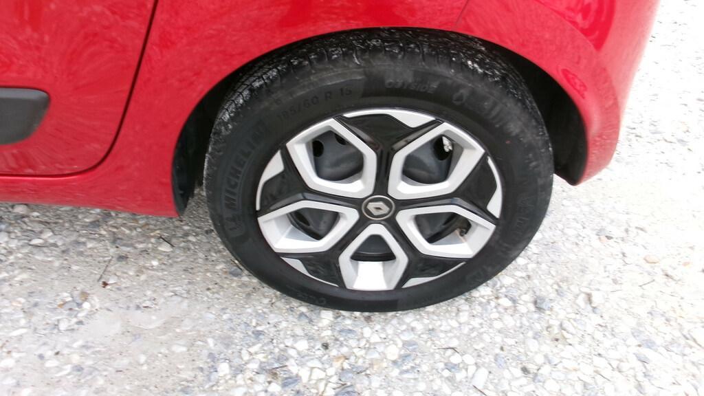 Renault Twingo 1.0 SCe Zen