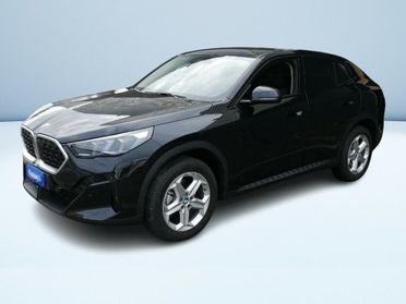 BMW X2 20 d 48V xDrive DCT