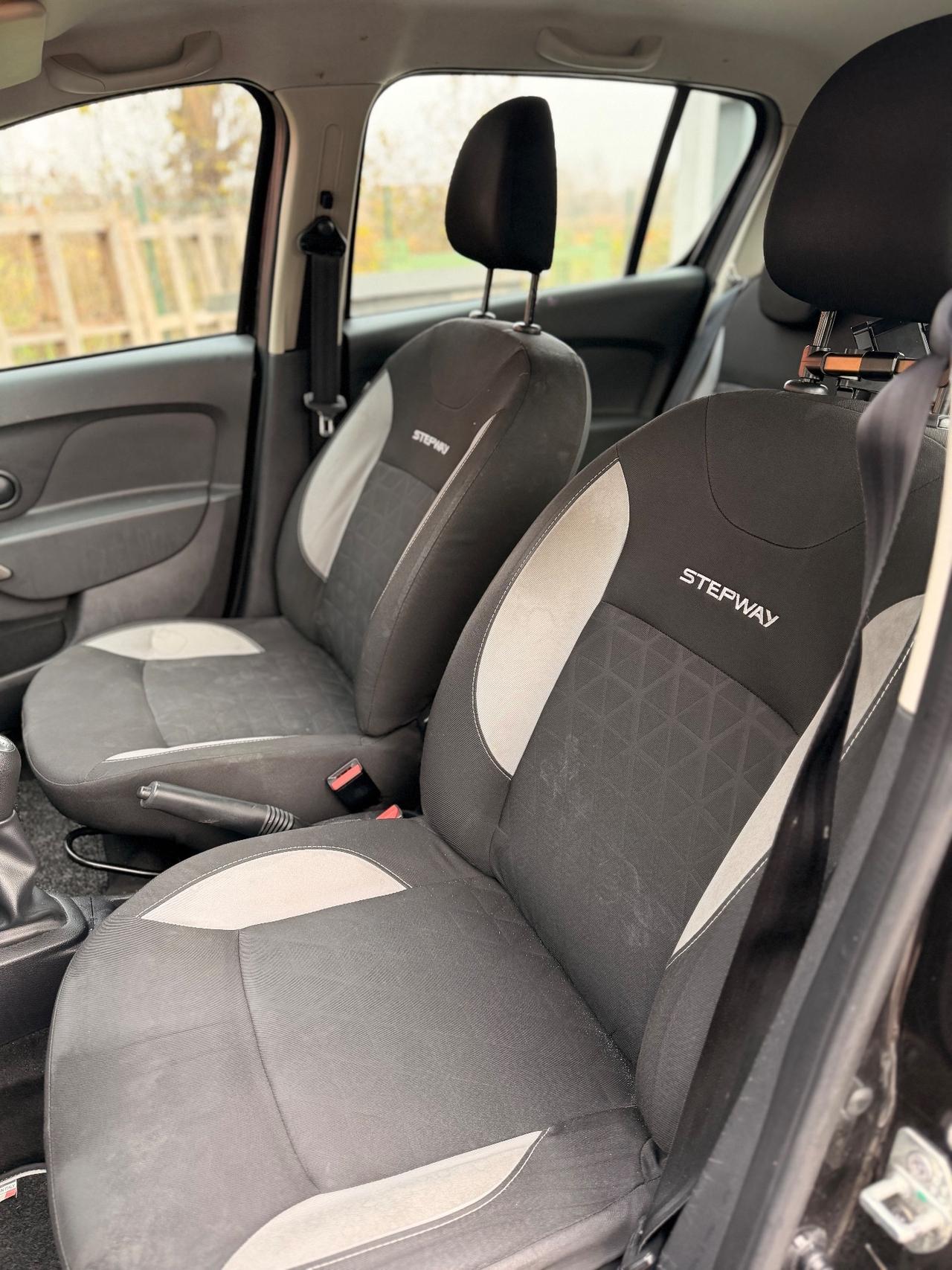 Dacia Duster 1.5 dCi 90CV 4x2 Ambiance