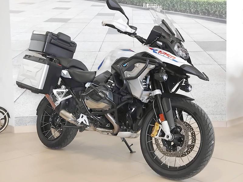 Bmw R 1250 GS
