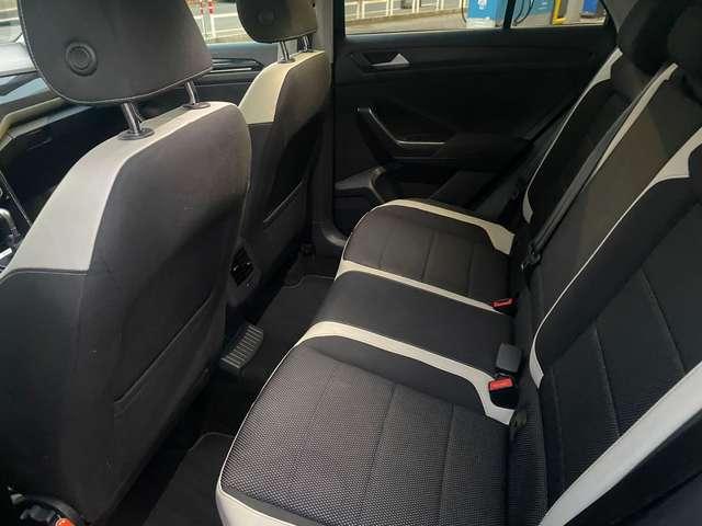 Volkswagen T-Roc T-Roc I 2017 2.0 tdi Style 4motion dsg