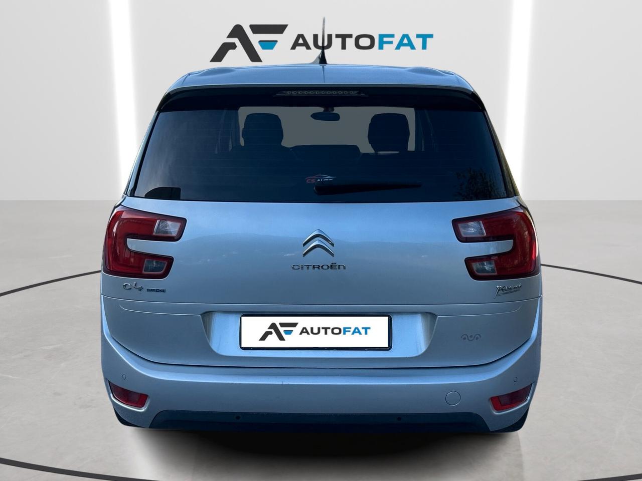 Citroen C4 Grand Picasso - 7 POSTI