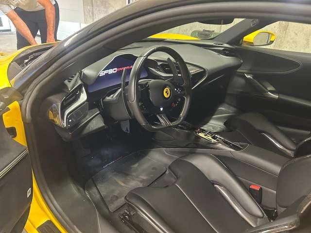 Ferrari SF90 Stradale SF90 XX Stradale 4.0 F1