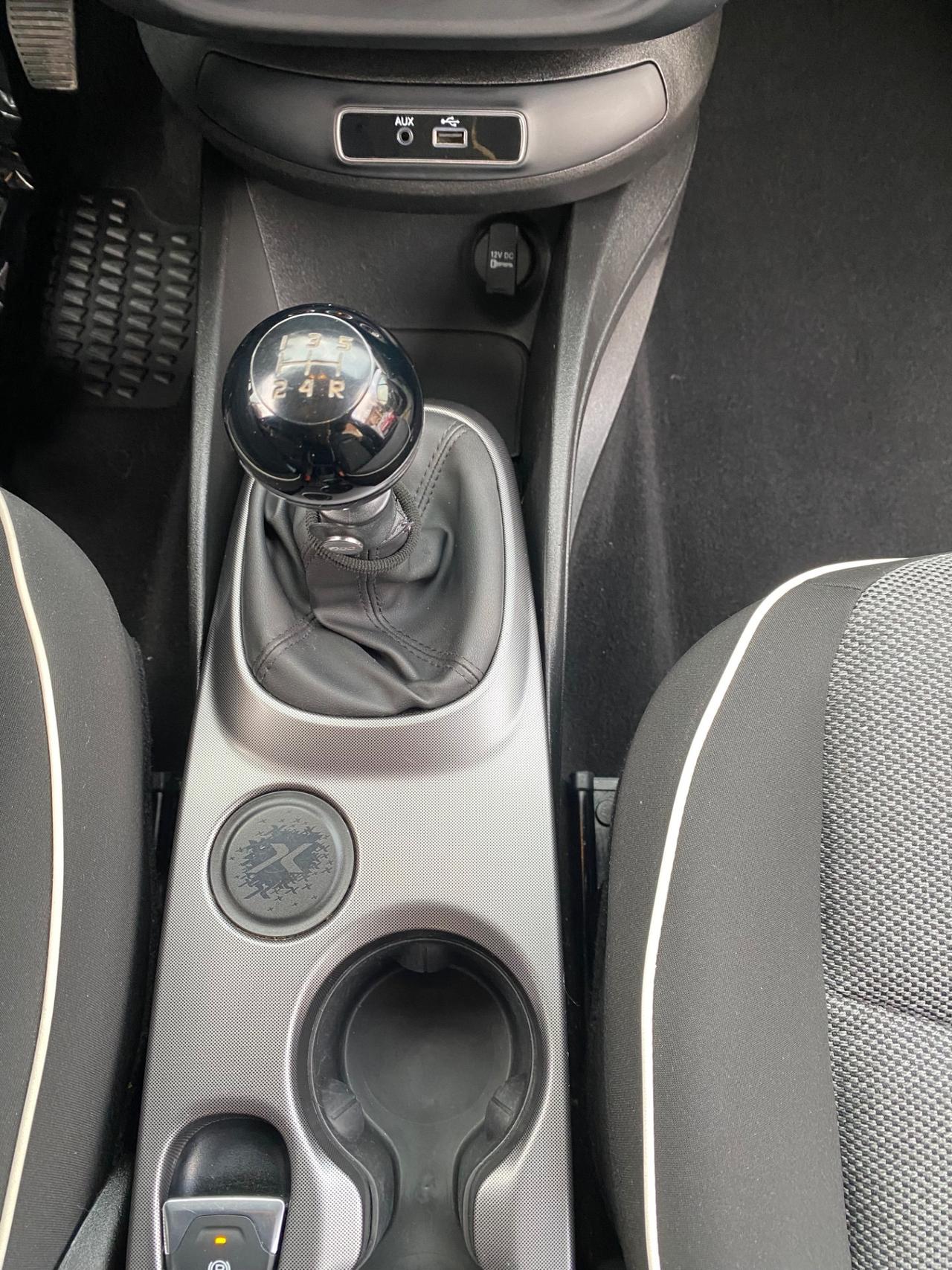 Fiat 500X 1.3 MultiJet 95 CV Pop Star NEOPATENTATI!!!