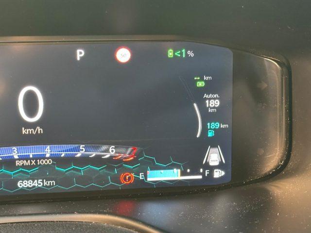 JEEP Compass 1.3 Turbo T4 190 CV PHEV AT6 4xe Business Plus