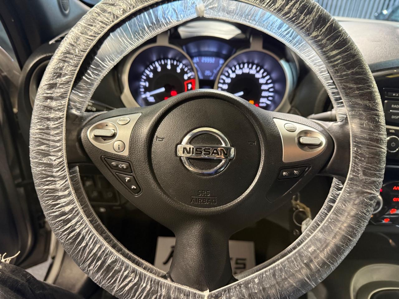 Nissan Juke 1.2 Tekna neopatentati 2019