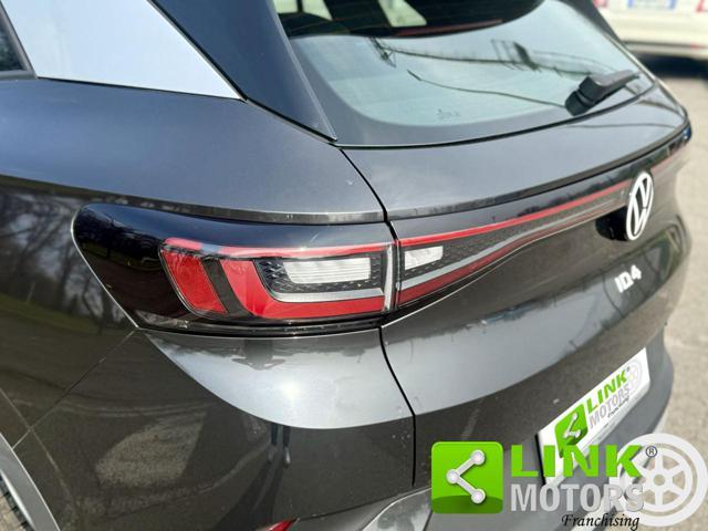 VOLKSWAGEN ID.4 Pure Performance