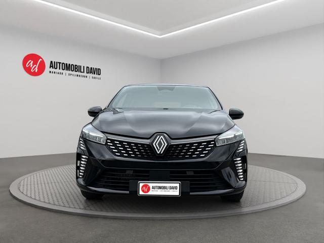 RENAULT Clio TCe 90 CV 5 porte Techno