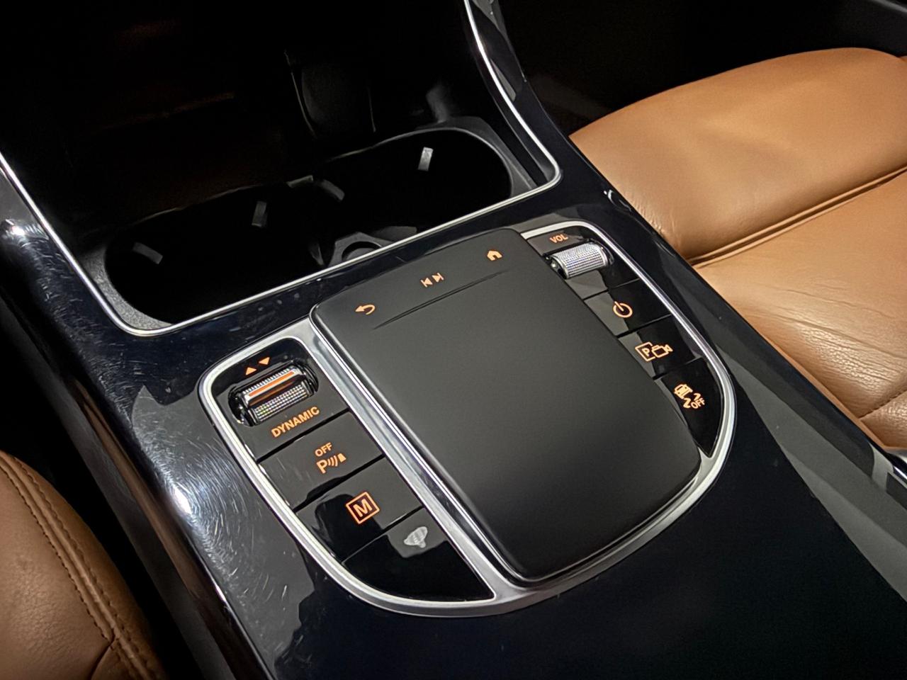 MB GLC 300DE EQ-Power Coupé 306cv OPACO+DESIGNO2022