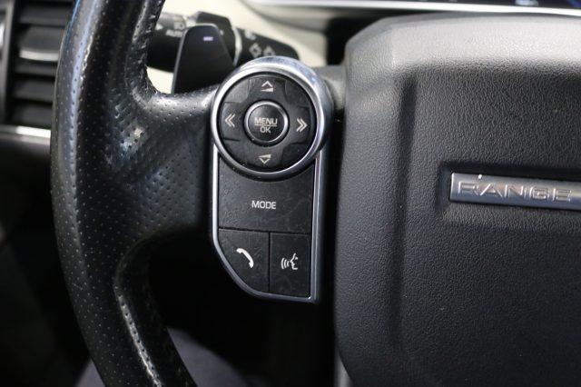 LAND ROVER Range Rover Sport 3.0 TDV6 HSE Dynamic "" TETTO PANORAMICO ""