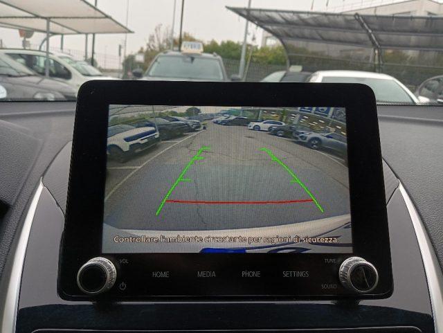 MITSUBISHI Eclipse Cross 2.4 MIVEC 4WD PHEV Diamond SDA