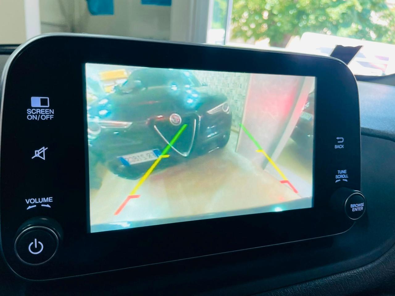 Fiat Tipo 1.6 Mjt S&S SW Lounge