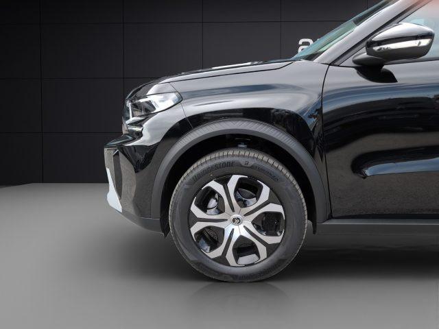 CITROEN C3 Aircross PureTech Turbo 100 CV Plus