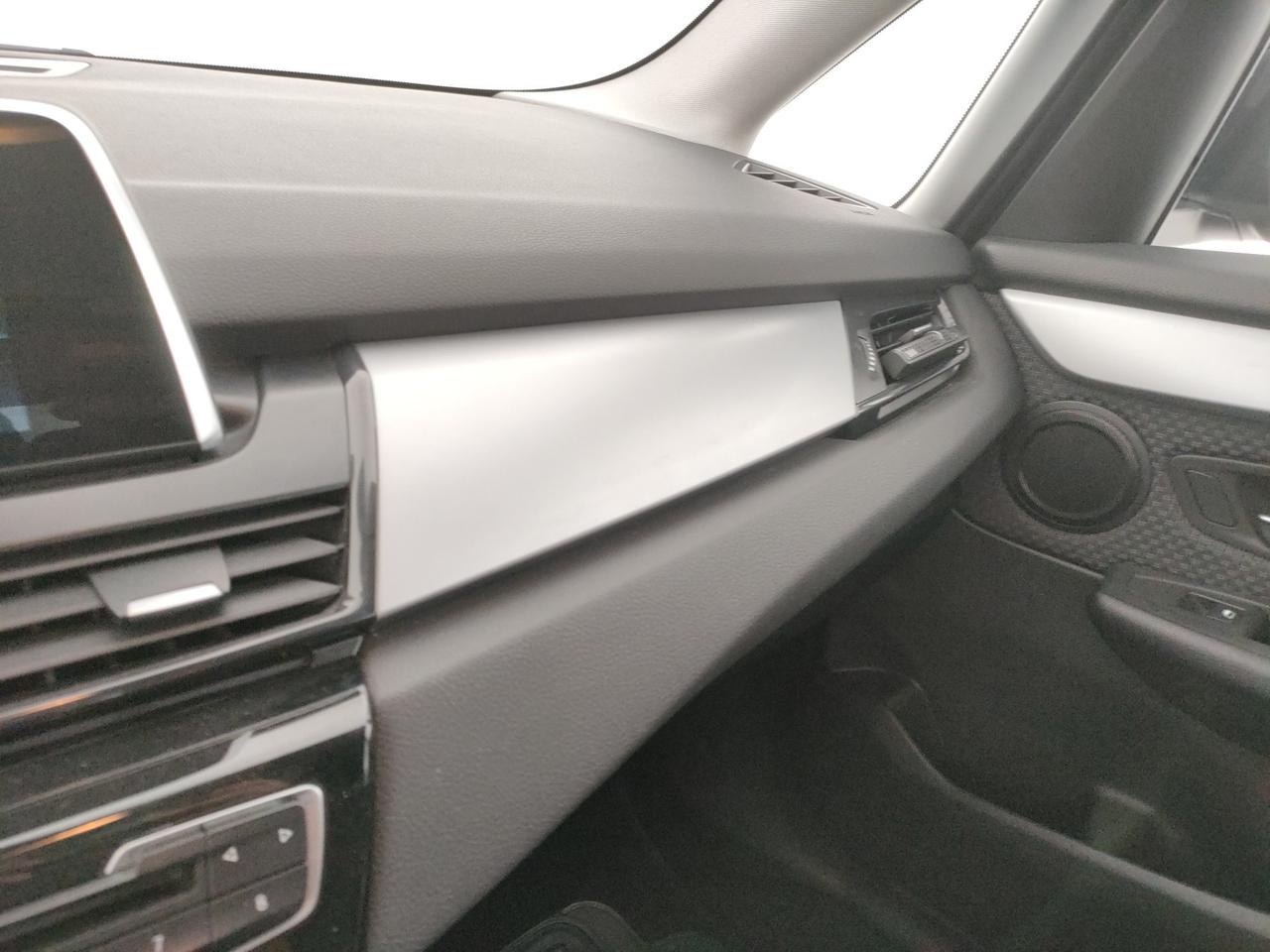 BMW 216d Active Tourer