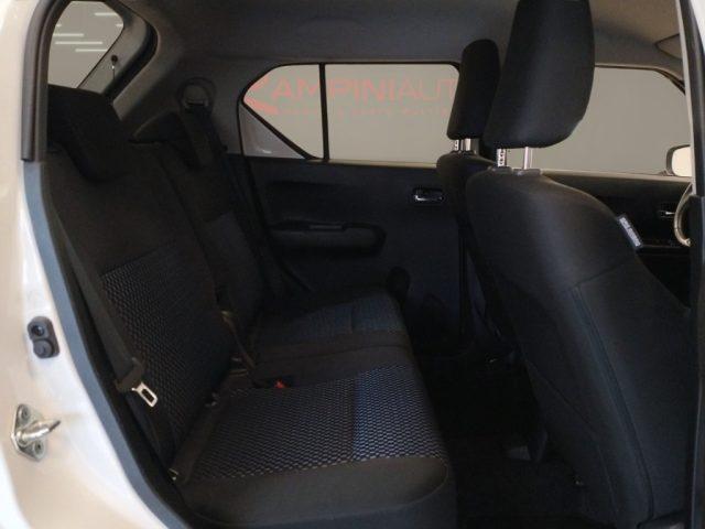 SUZUKI Ignis 1.2 Hybrid 4WD All Grip Top Km 44.000 Pronta Conse